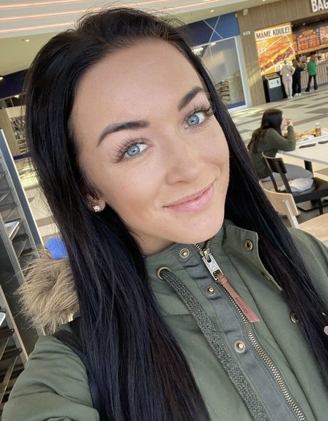 Nacktes geleaktes OnlyFans-Foto von Zuzu Sweet