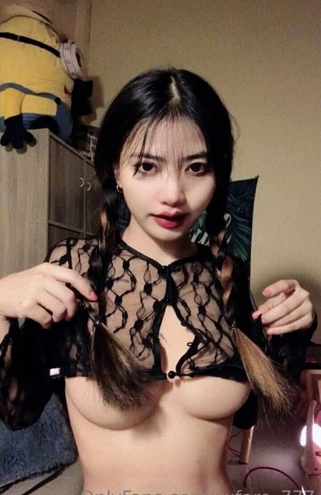 Nacktes geleaktes OnlyFans-Foto von Zxfaro777