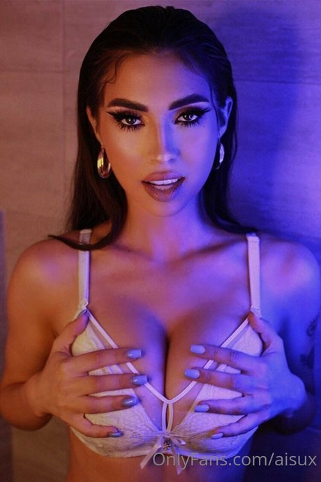 Aisux Aisultanax