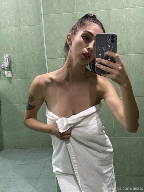 Aisux Aisultanax