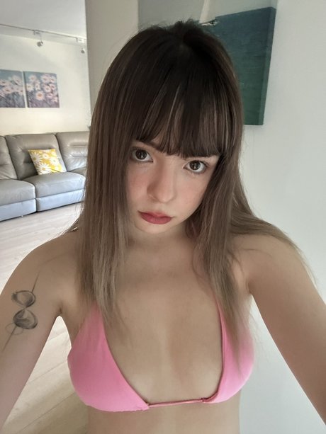 Nacktes geleaktes OnlyFans-Foto von Laetitia442299