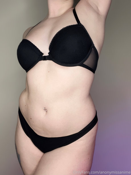 Nacktes geleaktes OnlyFans-Foto von Misty Ide Bloodlustelf