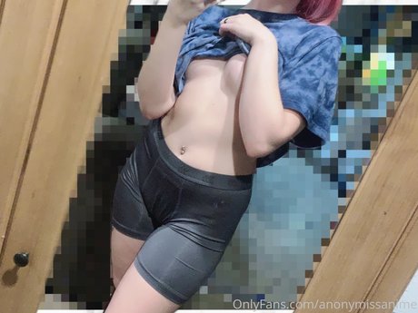 Nacktes geleaktes OnlyFans-Foto von Misty Ide Bloodlustelf