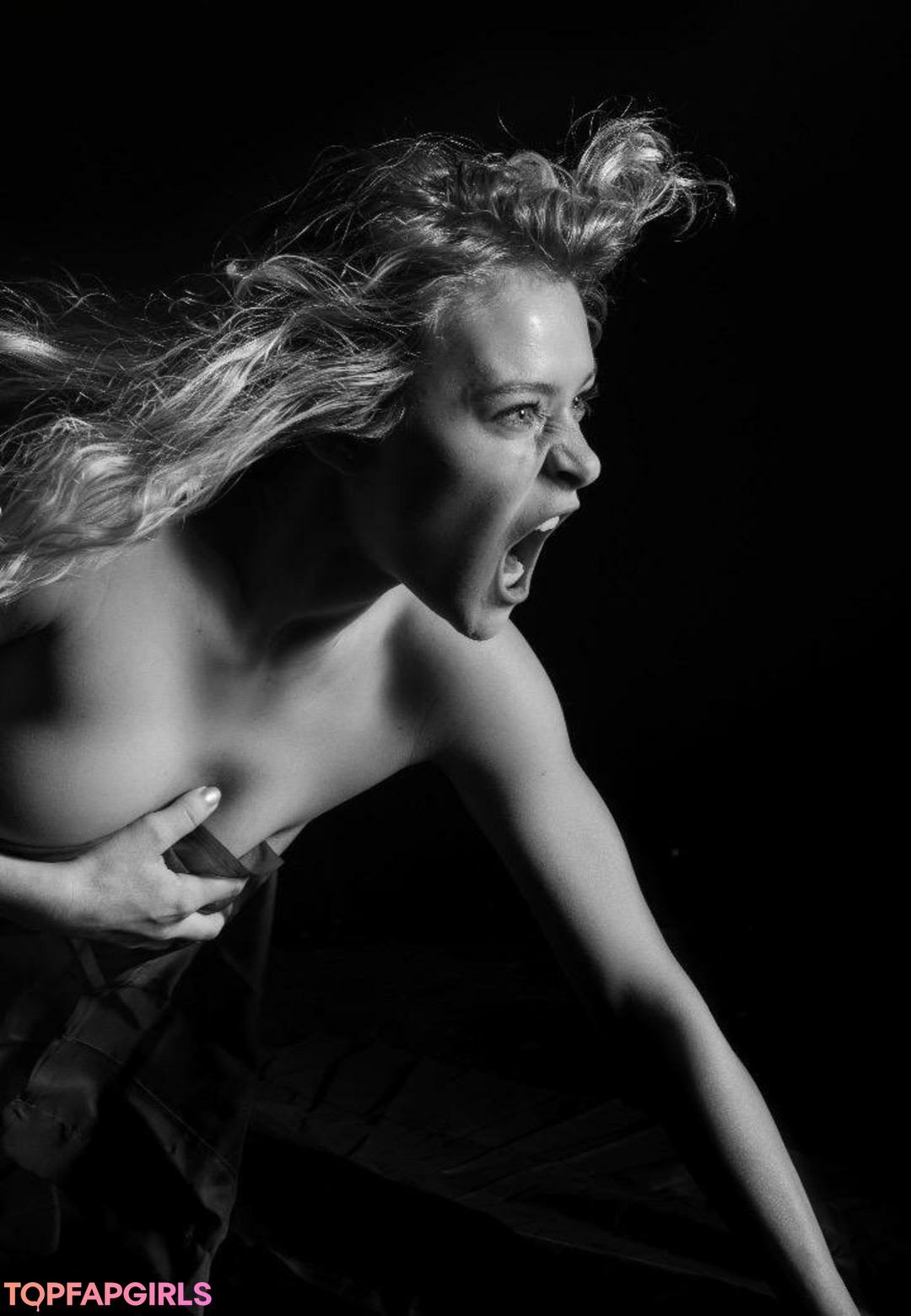 Nacktes geleaktes OnlyFans-Foto von Alice Antoinette #1330