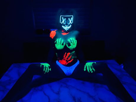 Nacktes geleaktes OnlyFans-Foto von Zoe Grey Greybeauty