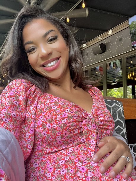 Nacktes geleaktes OnlyFans-Foto von Malinda Melendez