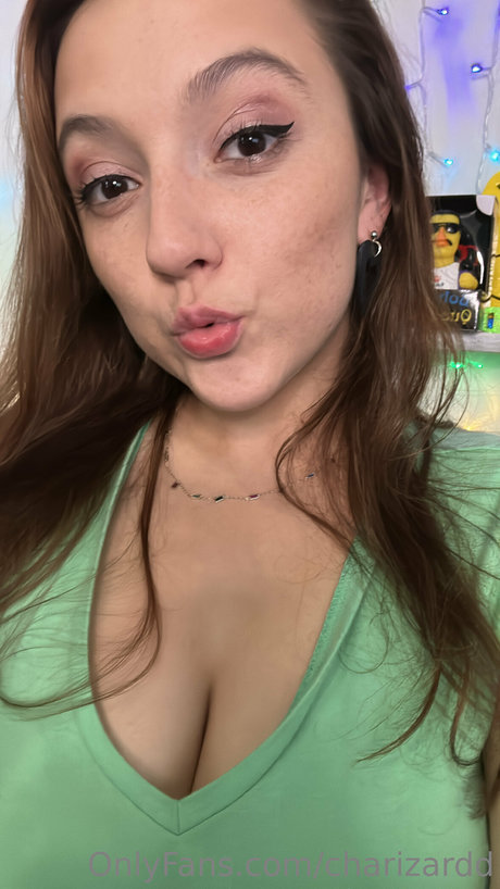 Nacktes geleaktes OnlyFans-Foto von Charizard