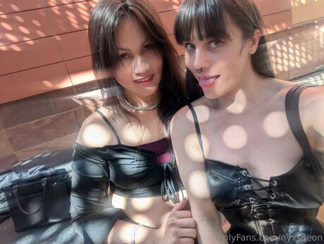Nyxi Leon