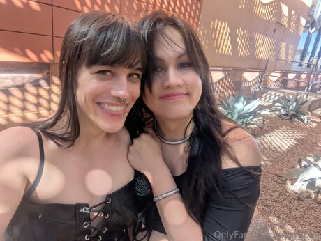 Nyxi Leon