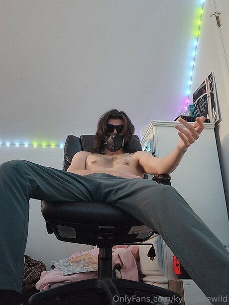 Kylegonewild