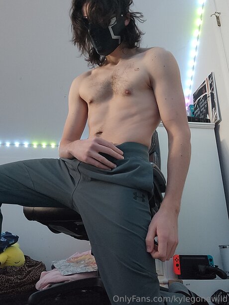 Kylegonewild