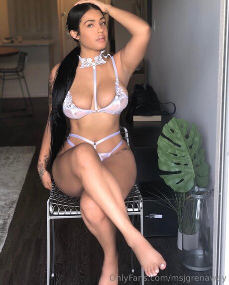 Msjgrenaway