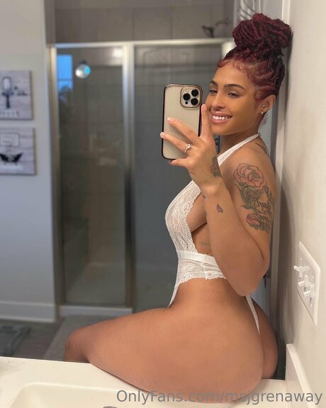 Msjgrenaway
