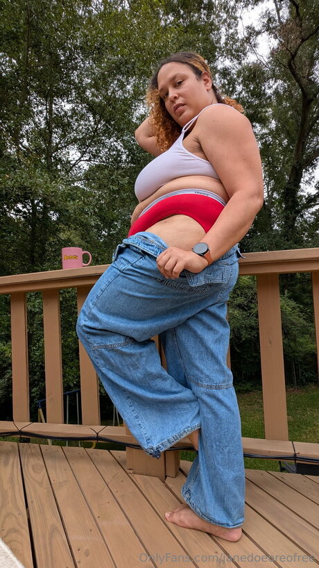 Janedoeoreofree