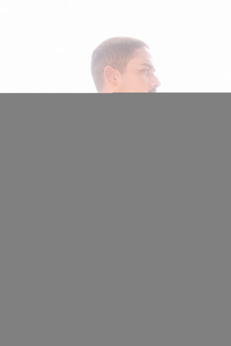 Nacktes geleaktes OnlyFans-Foto von Nick Maxxx