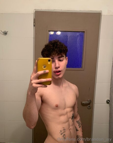 Brandon Jay