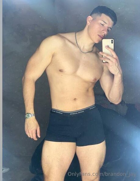 Brandon Jay