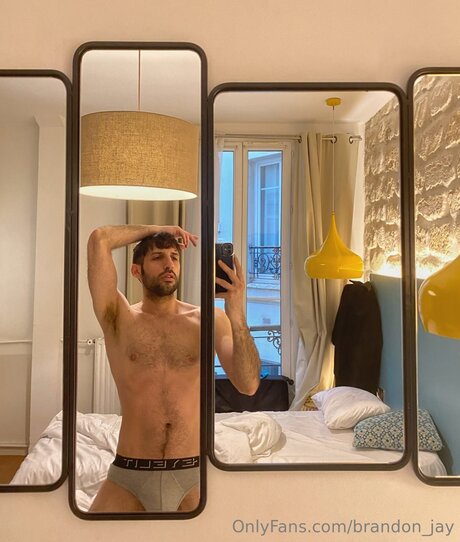 Brandon Jay