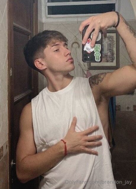 Brandon Jay