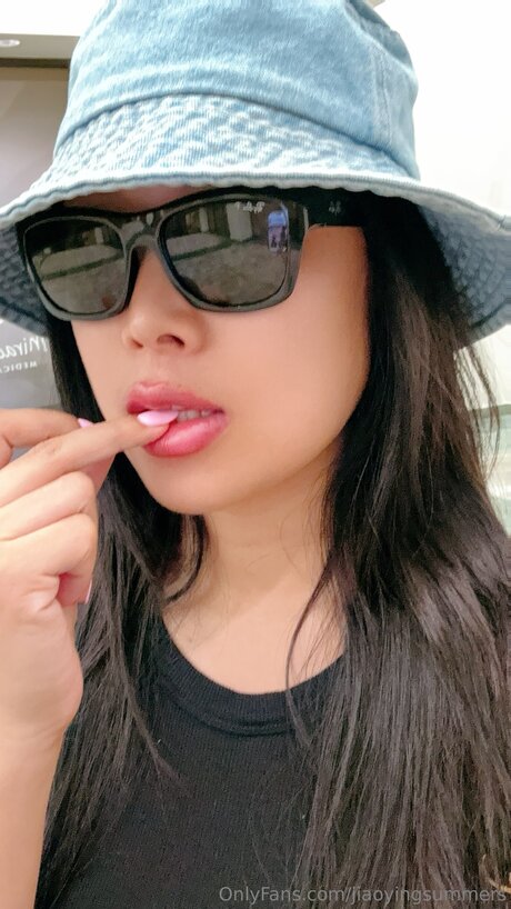 Jiaoyingsummers