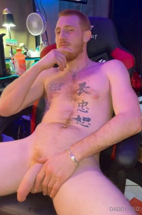 Bigredxxx