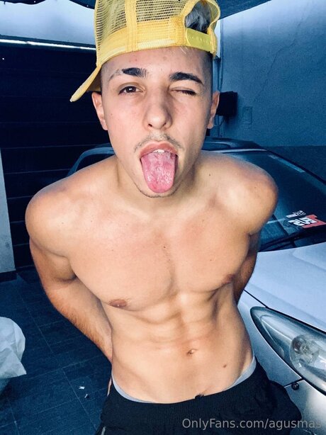 Agusmas