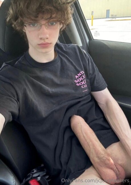 Nacktes geleaktes OnlyFans-Foto von Jcjuicyteasers