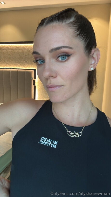 Alyshanewman