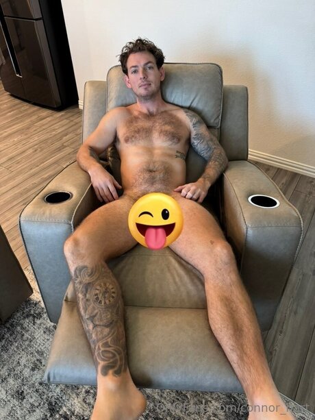 Connor Hart