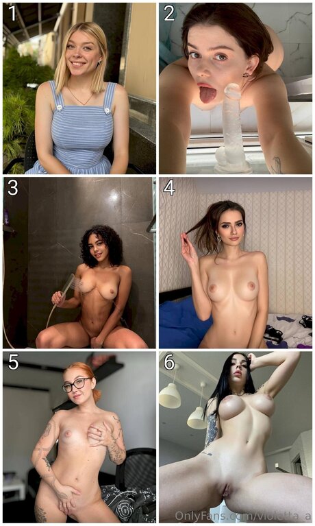 Violetta A