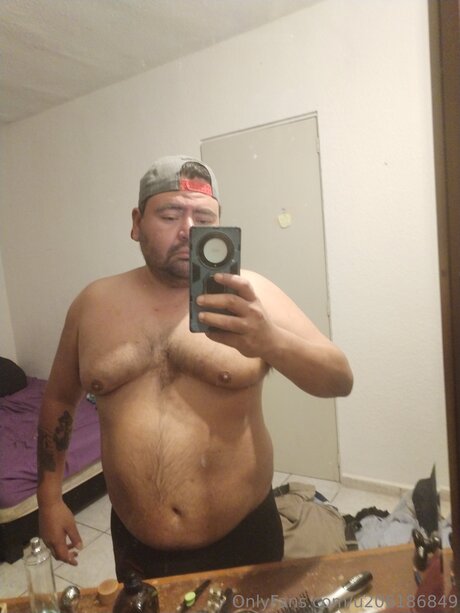 Nacktes geleaktes OnlyFans-Foto von U206186849