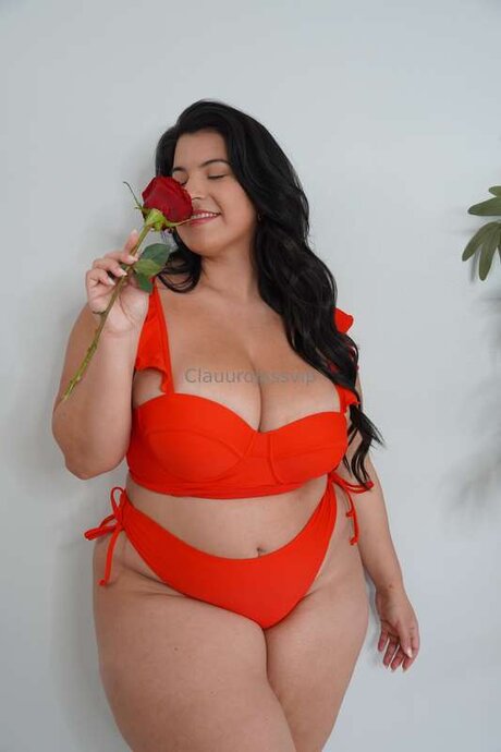Nacktes geleaktes OnlyFans-Foto von Clauurojassvip