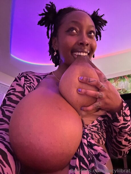 Spicylilbrat
