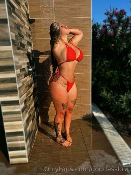 Goddesslola