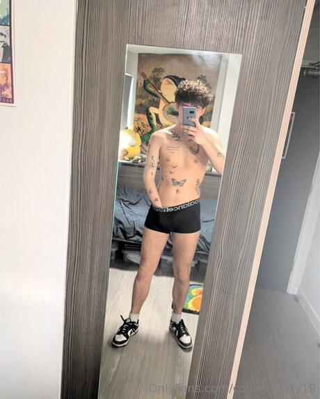 College Boy19