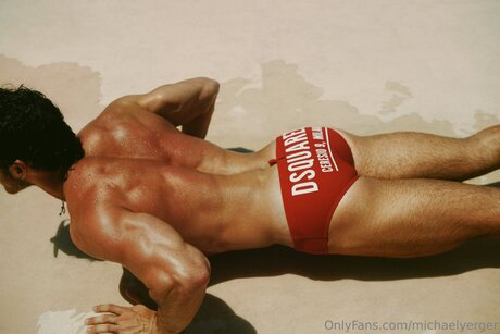 Michaelyerger