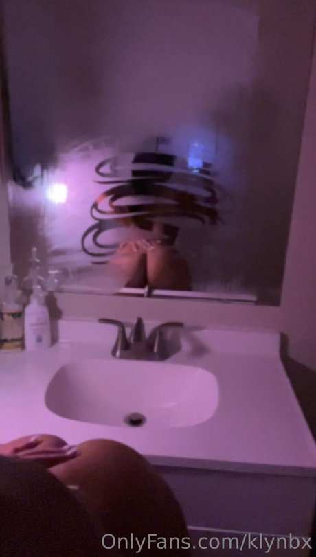 Nacktes geleaktes OnlyFans-Foto von Koryanna Beavers