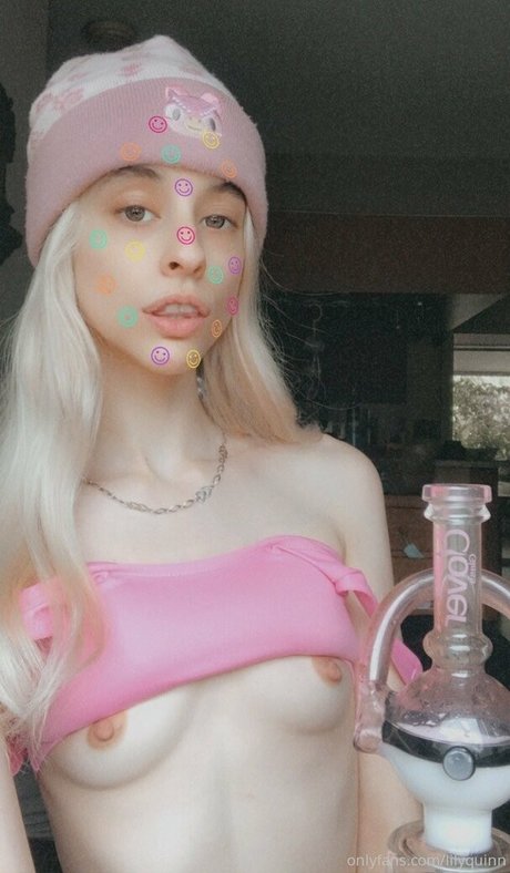 Lily Quinn