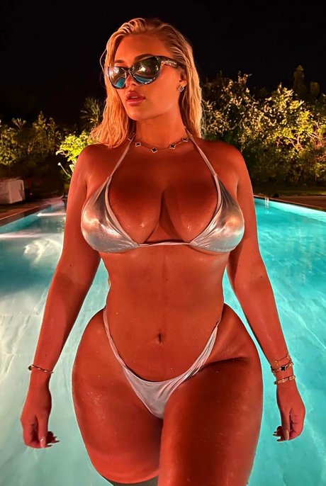Nacktes geleaktes OnlyFans-Foto von Sophieoneill Sophie