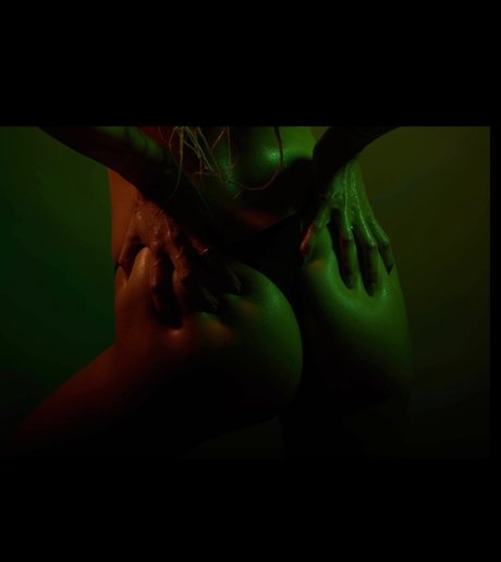 Nacktes geleaktes OnlyFans-Foto von Spiritxearth