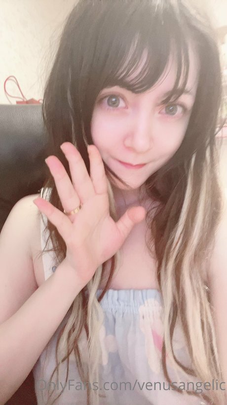 Venus Angelic