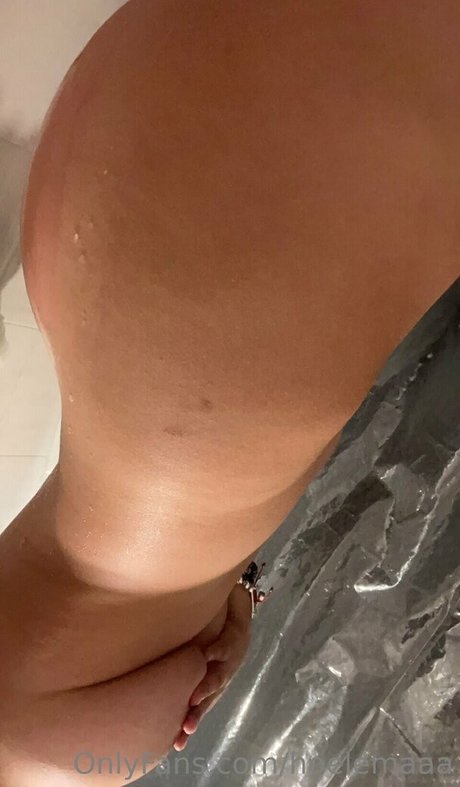 Nacktes geleaktes OnlyFans-Foto von Zoolema