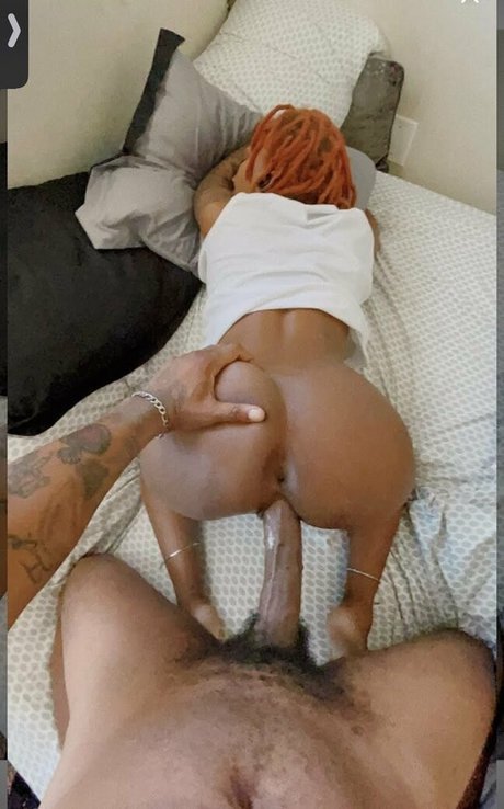 Nacktes geleaktes OnlyFans-Foto von Zolarmoon