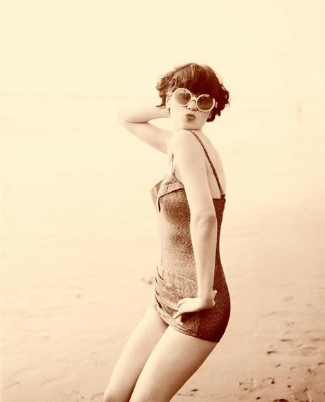 Zooey Deschanel