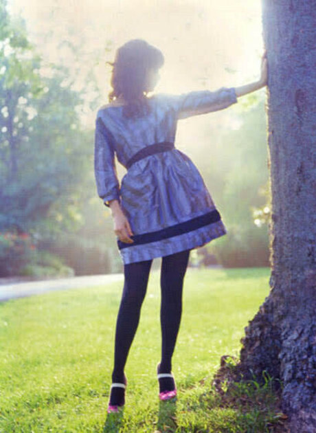 Nacktes geleaktes OnlyFans-Foto von Zooey Deschanel
