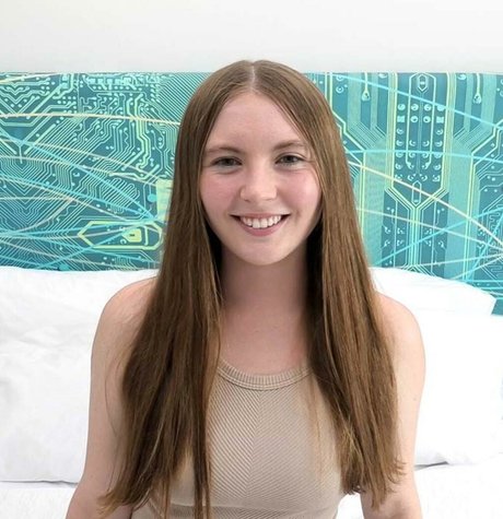 Zoey Zimmer