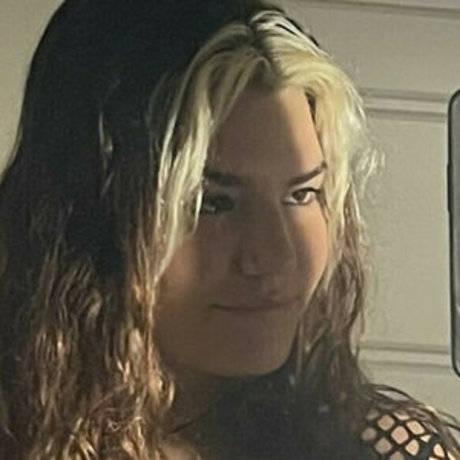 Nacktes geleaktes OnlyFans-Foto von Zoeylynnn