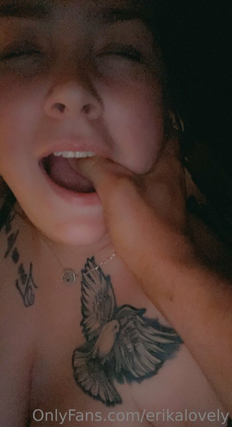 Erikalovely