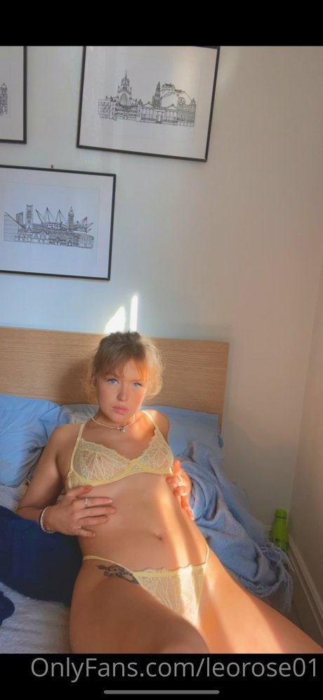 Leo Rose