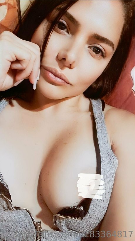 Rebeca Burgos